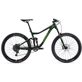 Giant Trance Advanced 27.5 1 Comp/Green