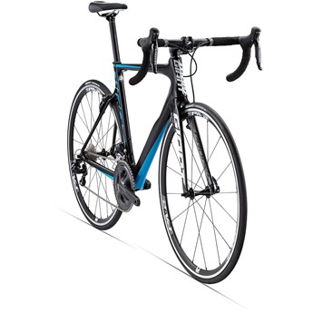 Giant Propel Advanced 0 LTD Comp/Cyan