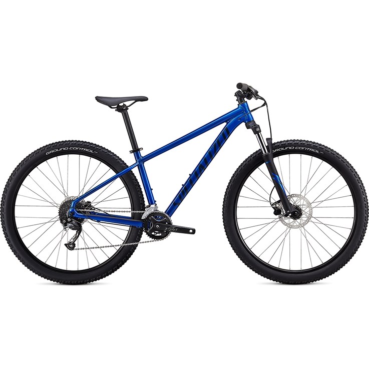 Specialized Rockhopper Sport 27.5 Gloss Cobalt/Cast Blue