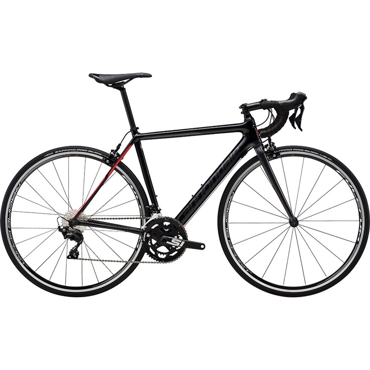 Cannondale SuperSix EVO Womens Carbon 105 Svart