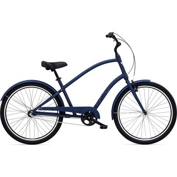 Electra Townie Original 3i Satin Midnight Blue Herr