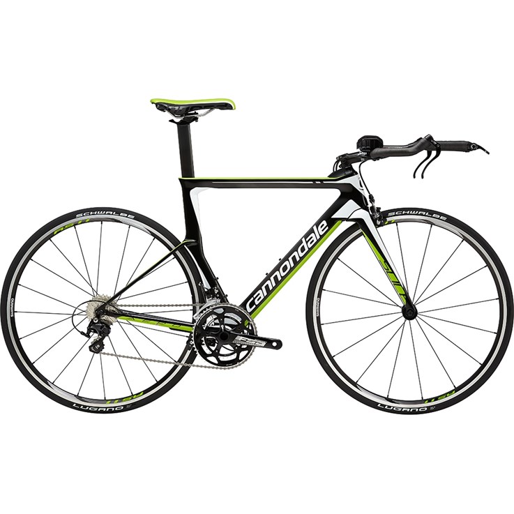 Cannondale Slice Carbon 105 Rep