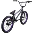 Eastern Bikes Nightprowler Bmx Grå