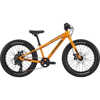 Cannondale Cujo 20 Plus Crush