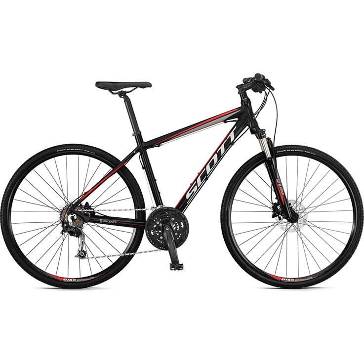 Scott Sportster X30 Men