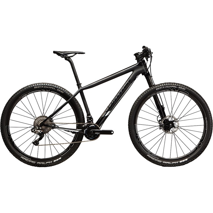 Cannondale F-Si Hi-Mod Black Inc. Ble