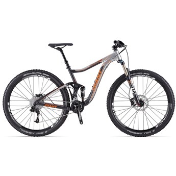 Giant Trance X 29er 1 Silver