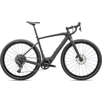 Specialized Creo SL Expert Carbon Metallic Obsidian Obsidian Nyhet