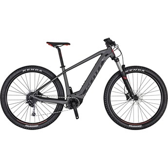 Scott Aspect eRIDE 940