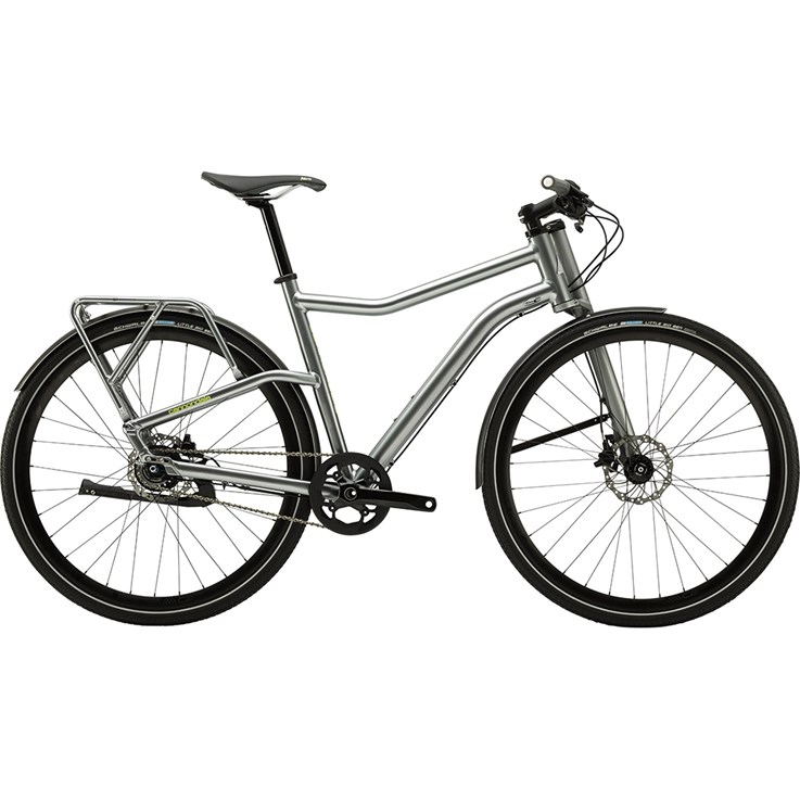 Cannondale Contro 2 Gry