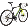 GT Grade Carbon Ultegra