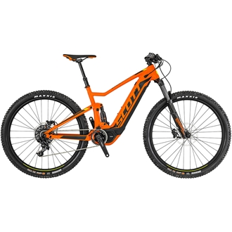 scott spark eride 930 bike