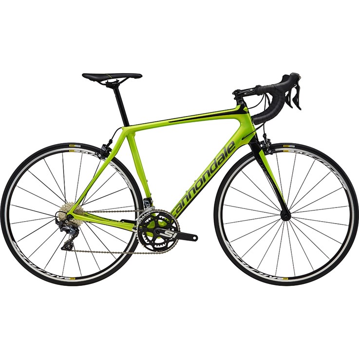 Cannondale Synapse Carbon Ultegra