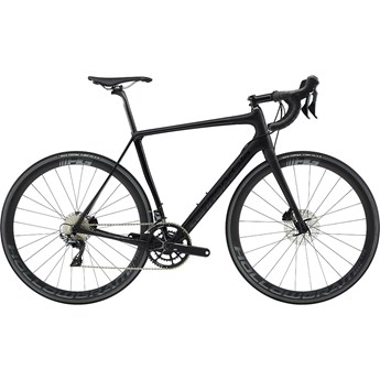 Cannondale Synapse Hi-MOD Disc Dura-Ace Svart