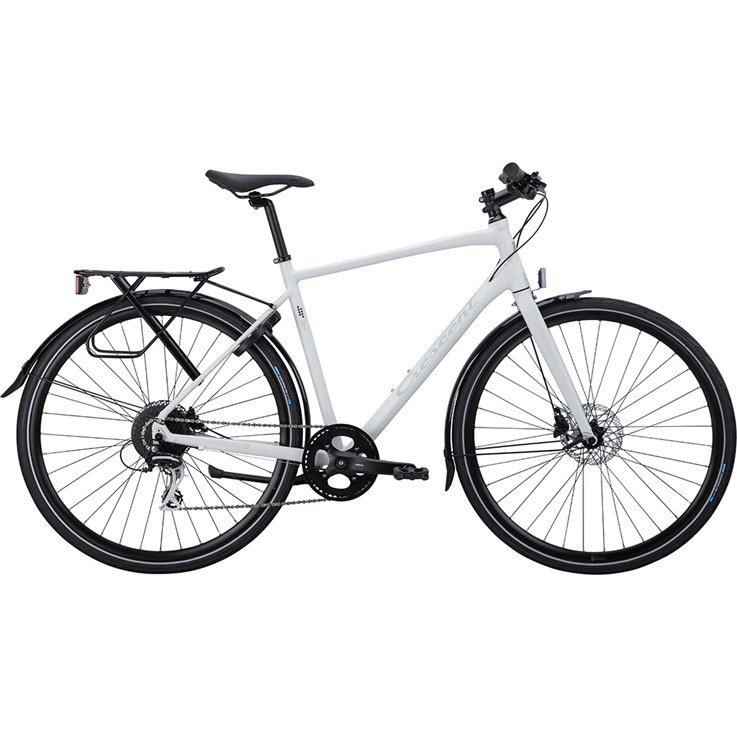 Crescent Atto Vit Nyhet