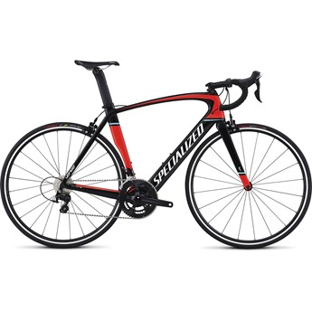 Specialized Venge Elite Gloss Tarmac Black/Rocket Red/Metallic White