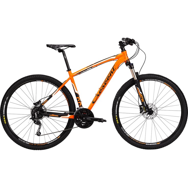 Crescent Njord 29" Orange (Matt)