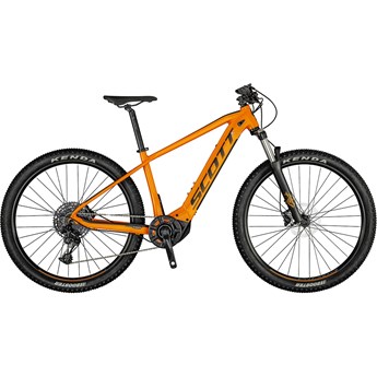 Scott Aspect eRide 920 Orange