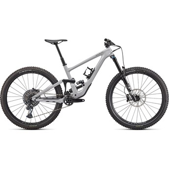 Specialized Enduro Expert Gloss Dove Grey/ Smoke