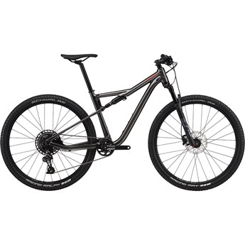 Cannondale Scalpel Si 5 Graphite