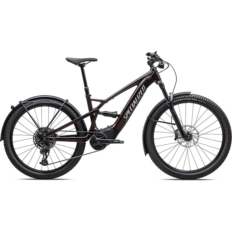 Specialized Tero X 5.0 29 NB Red Onyx/Smoke Nyhet