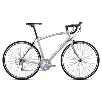 Specialized Secteur Elite X3 INT Silver/Svart/Vit