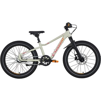 Crescent Njord Jr 20