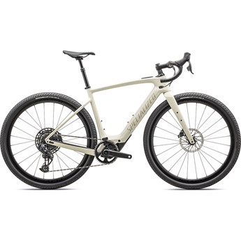 Specialized Creo SL Expert Carbon Black Pearl Birch Black Pearl Speckle Nyhet
