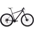 Cannondale F-Si Carbon Black Inc. Ble