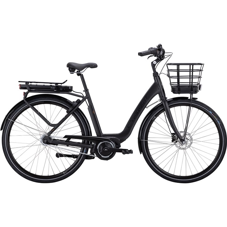 Crescent Elora 7Vxl Svart