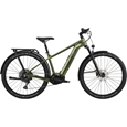 Cannondale Tesoro Neo X 1 Mantis