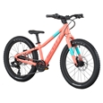 Scott Scale 200 Grapefruit Orange Nyhet