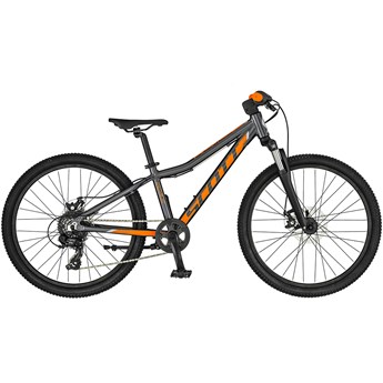 Scott Scale 24 Disc Anthr/Orange