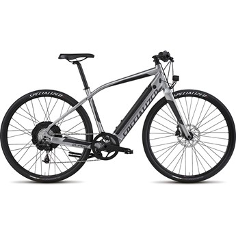 Specialized Turbo Dream Silver/Black