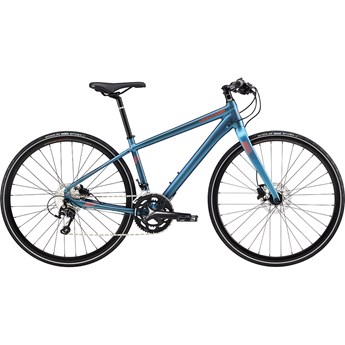 Cannondale Quick Disc Women 1