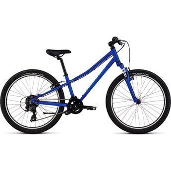 Specialized Htrk 24 Int Acid Blue/Black/Cali Fade