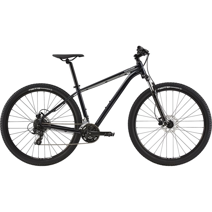 Cannondale Trail 7 Midnight 2020