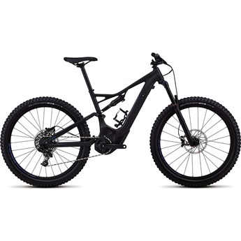 Specialized Levo FSR Men 6Fattie NB Black/Chameleon