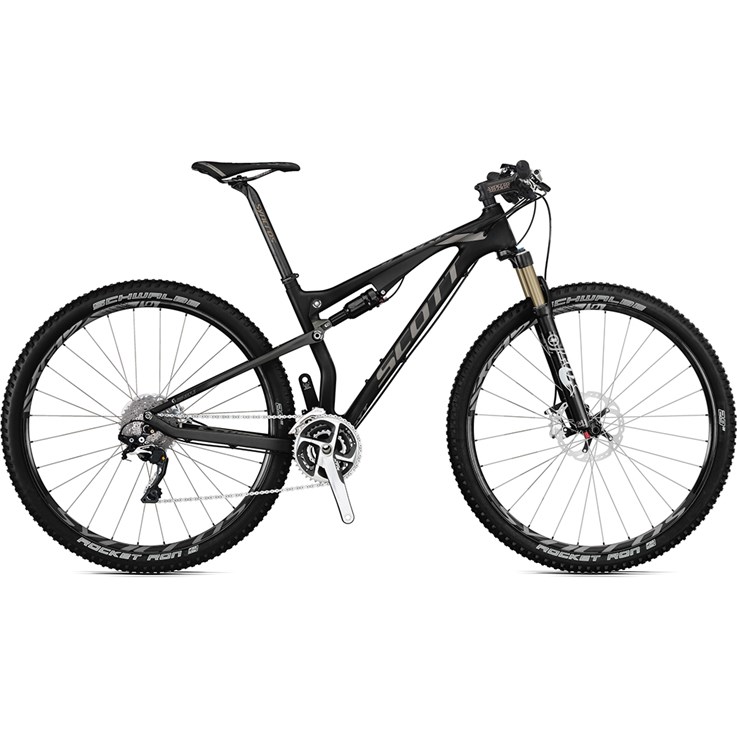 Scott Spark 900 Premium