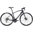 Giant FastRoad SLR 1 Black