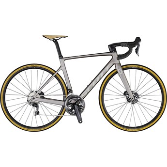 Scott Addict RC 10 Grey