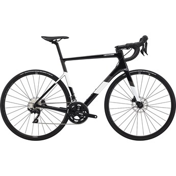 Cannondale SuperSix EVO Carbon Disc 105 Black Pearl