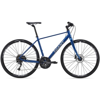 Giant Escape 1 Disc Blue