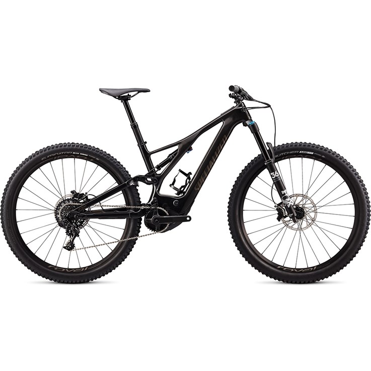 Specialized Levo Expert Carbon 29 Nb Gloss Carbon/Gun Metal