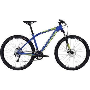 Specialized Pitch Comp 650B Satin Royal Blue/Hyper/White