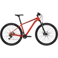 Cannondale Trail 2 Acid Red