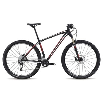 Specialized Crave Comp 29 Black/Red/White