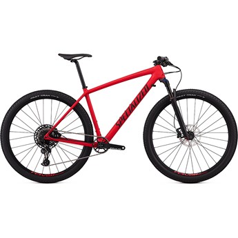 Specialized Epic HT Men Comp Carbon 29 Satin Flo Red/Black