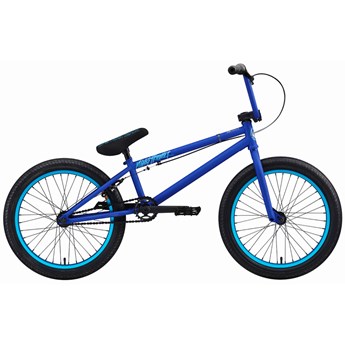 Eastern Bikes Nightprowler Bmx Blå