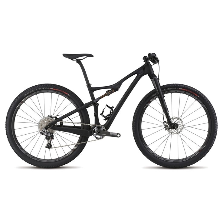 Specialized S-Works Era FSR Carbon 29 Black